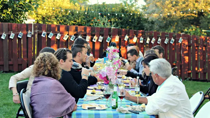 Akan Bertemu Keluarga Pacar di Libur Panjang Nanti? Ini Tipsnya!