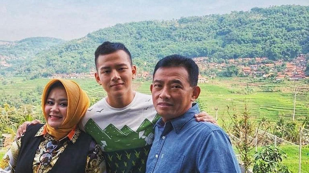 Tak hanya itu, mereka juga kerap menghabiskan waktu bersama di sela kesibukan masing-masing.