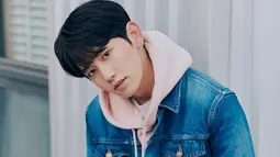 Tak hanya Yedam, Takata Mashiho juga merupakan trainee dengan waktu cukup lama yakni 6 tahun. Cowok kelahiran Maret 2001 ini berpartisipasi dalam 'YG Treasure Box' hingga akhirnya masuk dalam line-up member TREASURE. (Liputan6.com/IG/@yg_treasure_official)