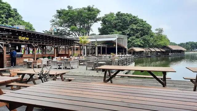 Rekomendasi Tempat Makan Dekat Pintu Tol Semarang Tahun 2026