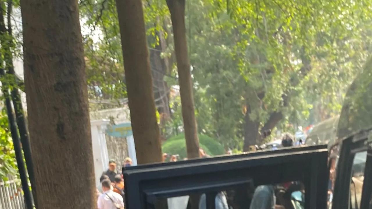 Penyidik KPK Ikut Saat Polisi Geledah 'Safe House' Firli