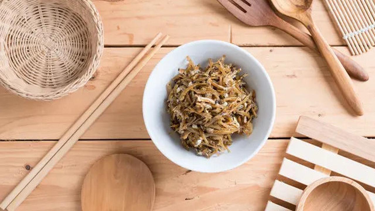 Jangan Remehkan! Inilah Manfaat Luar Biasa Omega-3 untuk Penderita Kolesterol