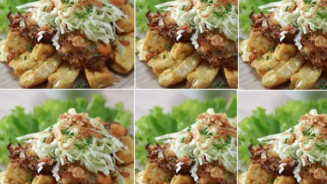 5 Street Food Terkenal Di Semarang Citizen6 Liputan6 Com