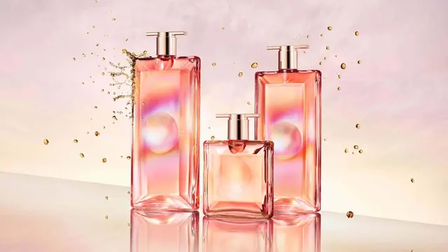 Lancome.