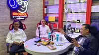Sambut Hari Santri, Ahmad Basarah: Jihad Berarti Bela Tanah Air