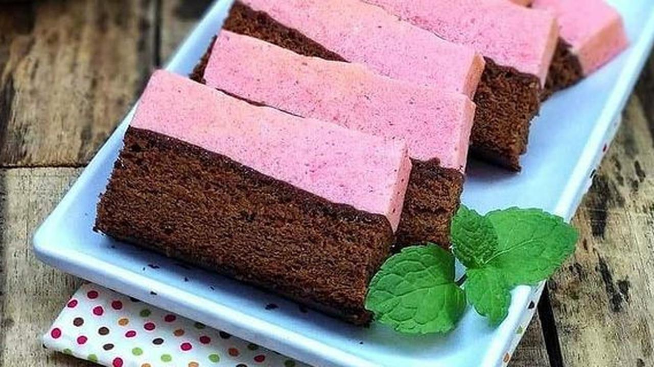 5 Resep Puding Busa Berbagai Kreasi yang Lembut & Anti Gagal, Cocok Buat Sajian Arisan di Rumah