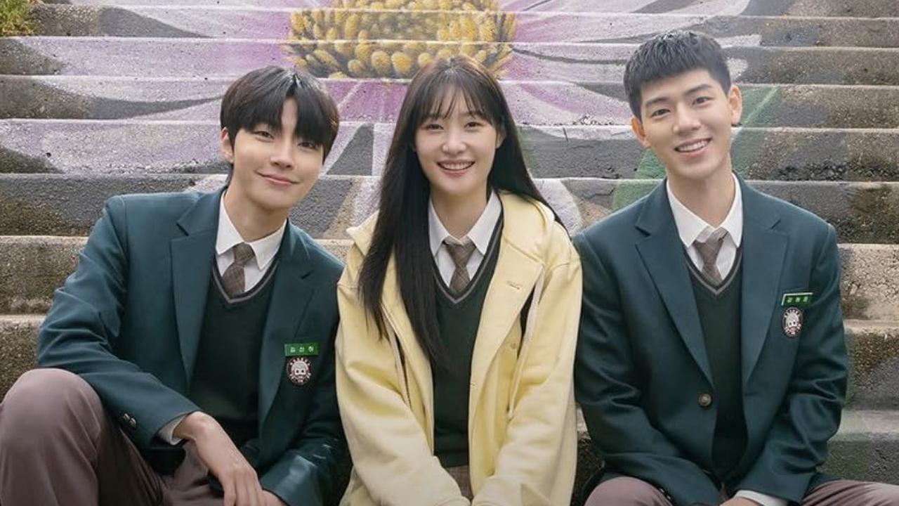 Family by Choice (2024): Drama Korea Baru yang Bikin Kamu Tertawa dan Baper!