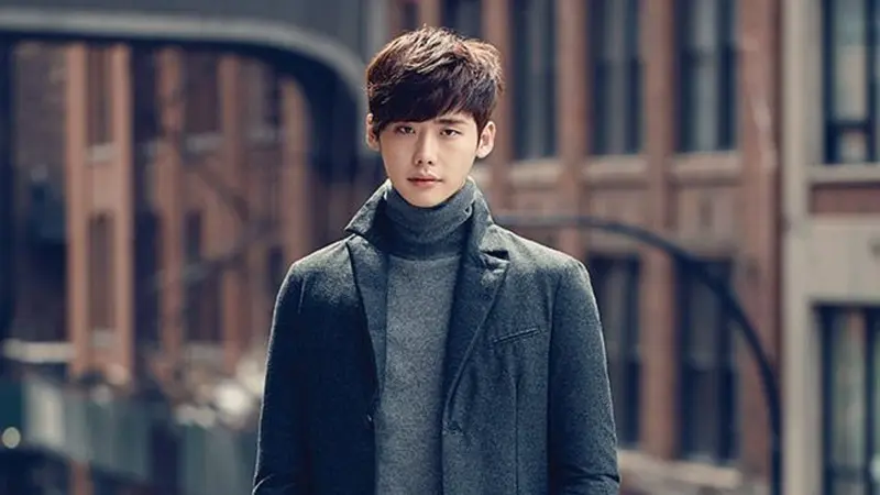 Cerita Lee Jong Suk yang Justru Malu Disebut Artis