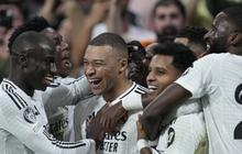 Begini Rapor Pemain Real Madrid saat Singkirkan Man City di Liga Champions: Mbappe Paling Kinclong!