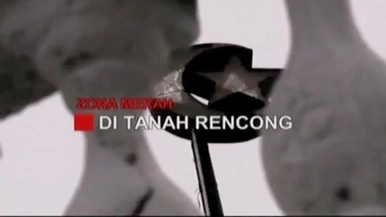 Sigi: Zona Merah diTanah Rencong