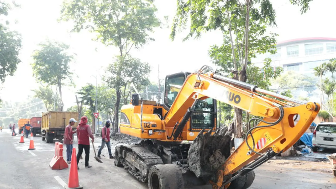 (Foto: Liputan6.com/Dian Kurniawan)
