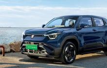 Intip Deretan SUV Listrik Bakal Ikut Ramaikan Jalanan di Tahun 2026