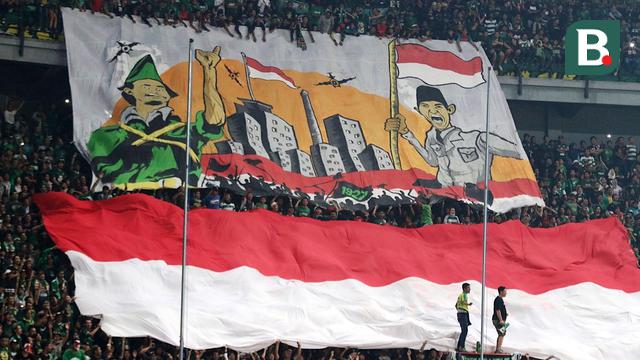 Bonek Persebaya