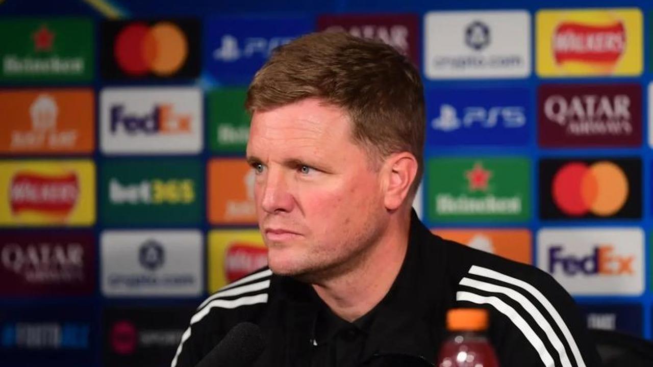 Magis di St James' Park, Newcastle Siap Sambut Barcelona di Laga Pembuka Liga Champions