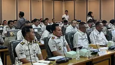 Kalapas Cibinong Akui Perintahkan 'Hilangkan' Jejak Sofa dari Rumah Dinas