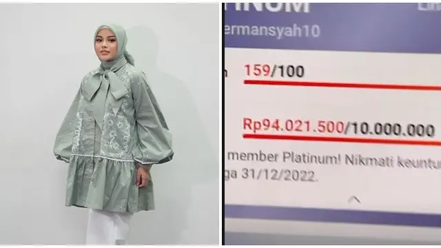 6 Artis Ini Gemar Belanja Online, Total Pengeluarannya Bikin Melongo