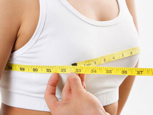 Pria Cuma Lihat 2 Hal Dari Payudara Wanita Health Liputan6 Com