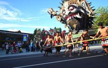 Bandara Ngurah Rai Bali Kembali Beroperasi Normal Setelah Nyepi