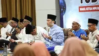 Ibas Dorong Pesantren Jadi Tempat Aman, Jangan Ada Kekerasan