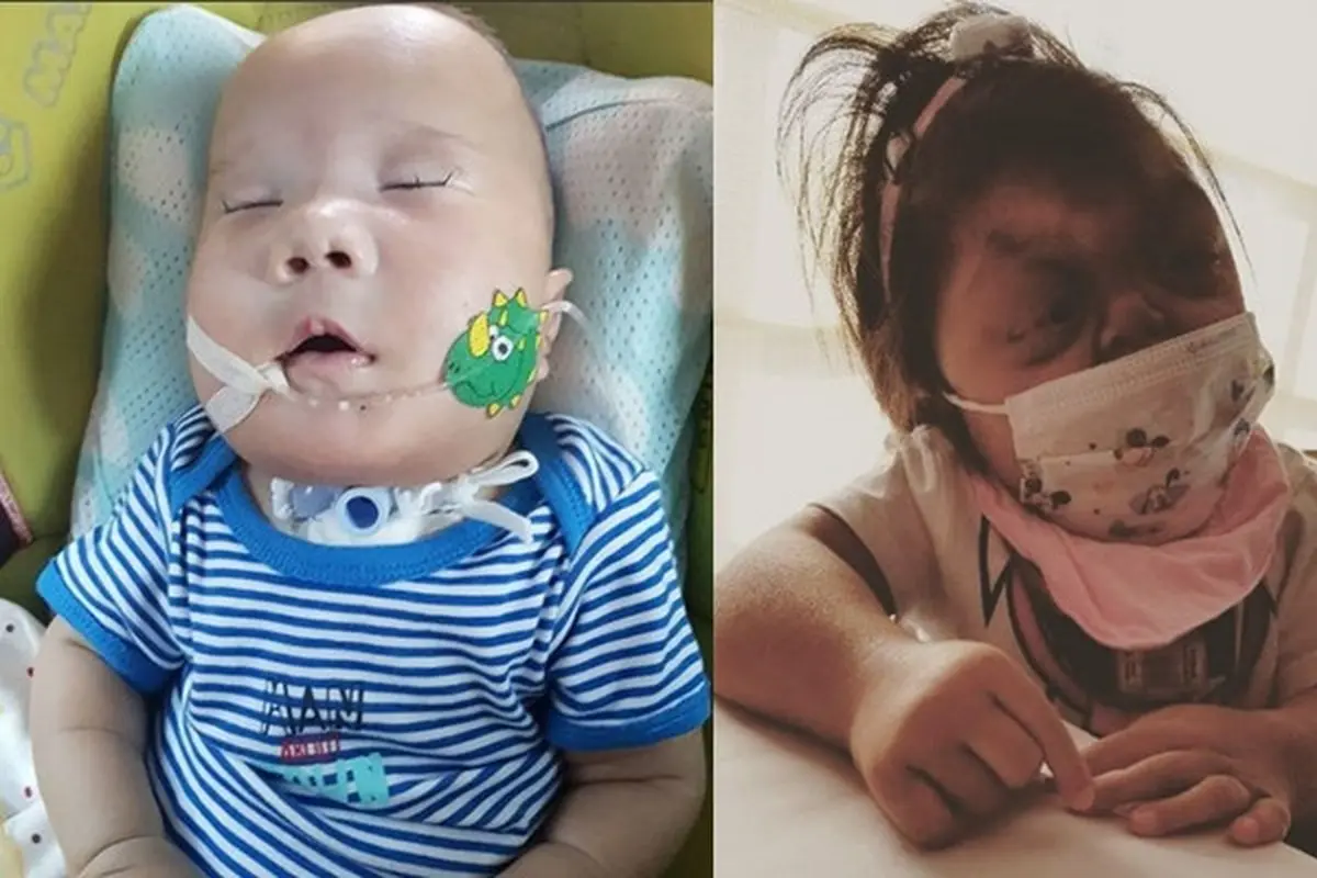 [Bintang] Editor Says: Bocah Kuat Itu Bernama Adam Fabumi dan Annabella