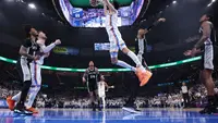Wembanyama Loyo, Thunder Selangkah Lagi Kembali ke NBA Finals