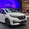 Honda Tebar Promo di GIIAS 2026: Cicilan Rp 1 Jutaan Hingga Cashback Rp 10 Juta