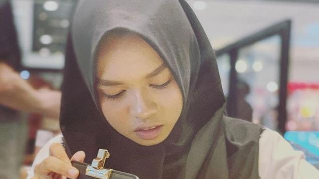 6 Potret Abel Jane, Anak Bambang Pamungkas yang Dikabarkan Dicoret dari Kartu Keluarga