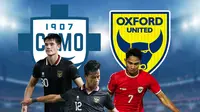Ilustrasi - Pemain Timnas Indonesia yang layak main di Como dan Oxford United (Bola.com/Adreanus Titus)