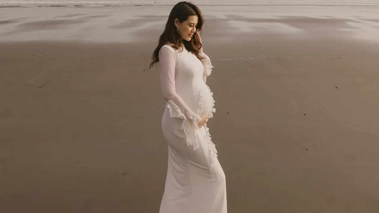 Pregnancy Glow? Nggak Selalu, Ini Kisah Nyata Perjuangan Kulit Selama Kehamilan