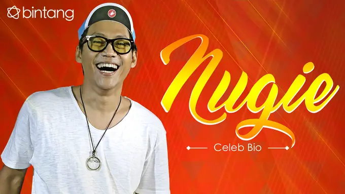 [Bintang] Nugie