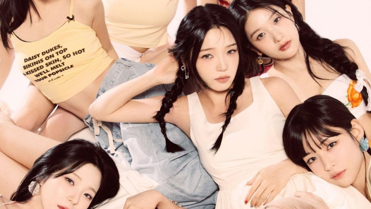 Tinggalkan Pledis, Hanya 5 dari 8 Anggota Fromis_9 yang Melanjutkan Karier Bersama BPM Entertainment