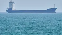 Lalu Lintas Kapal Tanker Minyak di Selat Hormuz Melonjak