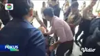 Simak informasi dalam Fokus Pagi edisi (31/12) dengan pilihan topik-topik sebagai berikut, Ricuh Turnamen Sepak Bola antar Kampung, Pengeroyokan dan Perusakan Kendaraan, Pemuda Bersajam Menyerang Polisi, Dua IRT Tewas Tertimpa Pohon Tumbang.