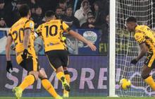 Head to Head dan Statistik: Inter Milan Vs Como di Serie A