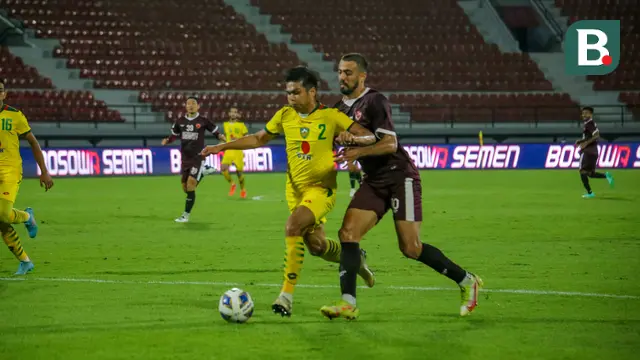 PSM Vs Kedah
