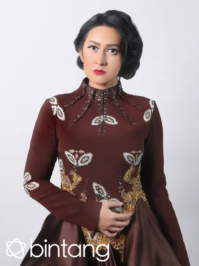 [Bintang] Nafa Urbach