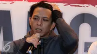 Lagu NOAH Palsu Banyak Beredar, Ariel Kesal