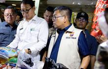 Satgas Pengendalian Harga Beras Jawa Timur Sidak Pasar di Surabaya, Ini Temuannya