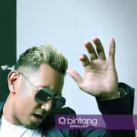 Eksklusif Rio Febrian (Fotografer: Galih W Satria, Stylist: Indah Wulansari, Digital Imaging: Muhammad Iqbal Nurfajri/Bintang.com)