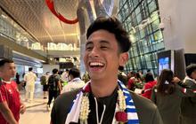 Alwi Farhan Indonesia Masters: Kondisi Prima Usai Cedera Kaki, Siap Beri Kejutan