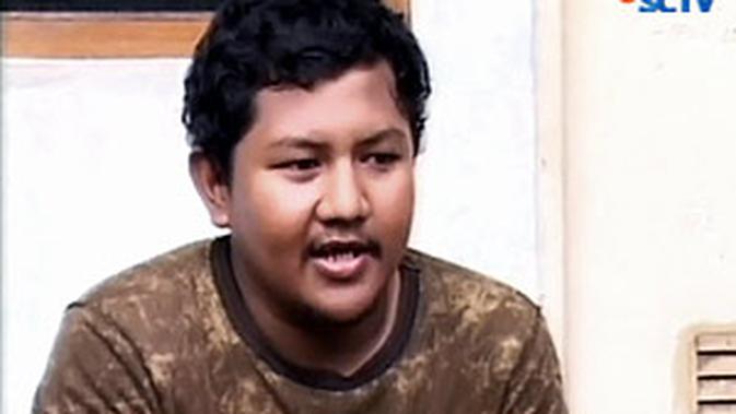 Adik Adi Firansyah Menggugat Kembali Showbiz Liputan6 Com