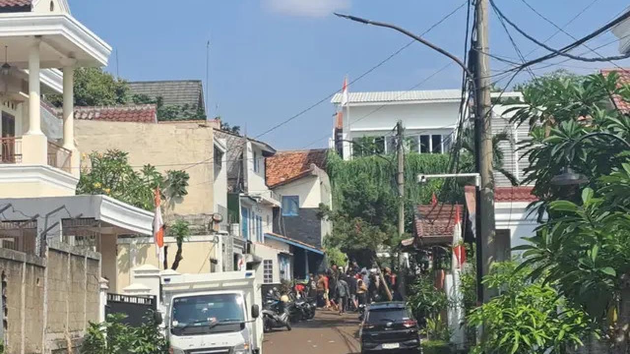 Kondisi Terkini Rumah Sri Mulyani usai Dijarah Massa Dua Kali: Dijaga Ketat TNI