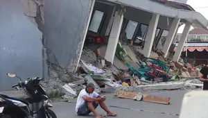 Kepala BMKG: 1.598 Gempa Susulan Terjadi Usai Lindu M7,7 Guncang NTT