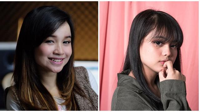 Duet Bareng Ini 6 Potret Kebersamaan Tasya Rosmala Dan Putri Da Surabaya Liputan6 Com She is the a rising star in asia, posing… potret kebersamaan tasya rosmala dan
