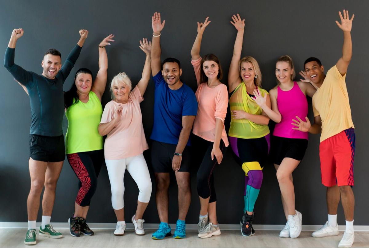 Menyingkirkan Kalori dengan Tarian, Alasan Mengapa Zumba Jadi Pilihan Banyak Orang