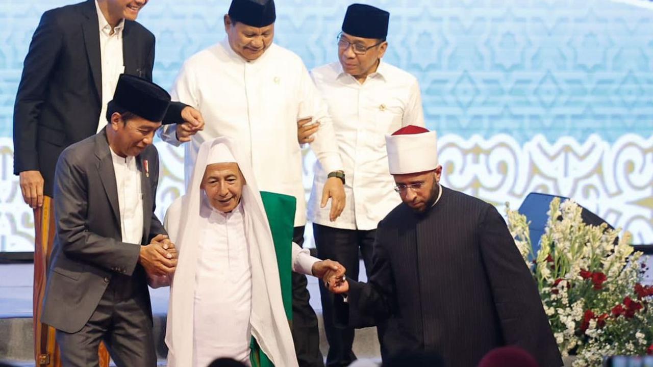Dok. Istimewa