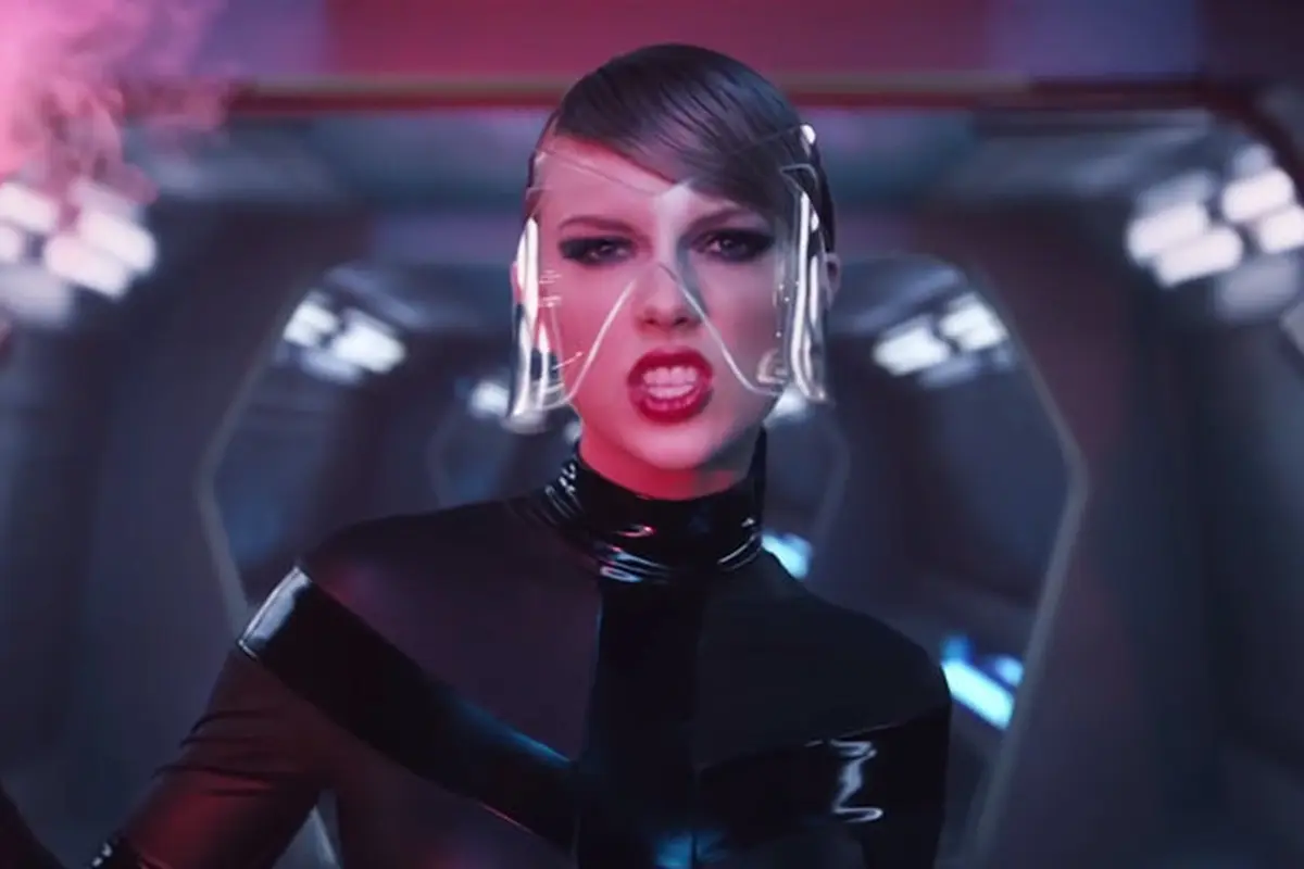 Taylor Swift