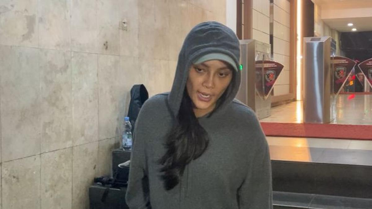 Erika Carlina Tanggapi Bijak Pro Kontra Kehamilannya, Sadari Tak Semua Orang Bisa Menerima