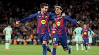 Prediksi Athletic Club vs Barcelona: Blaugrana Bidik Hattrick di Liga Spanyol