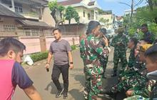 Update Kasus Penjarahan Rumah Sri Mulyani, Jumlah Tersangka Bertambah Jadi 11 Orang